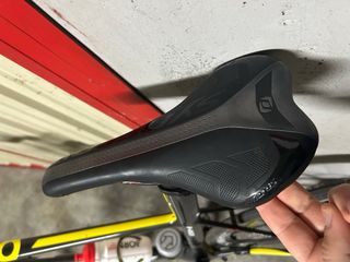 Bicicleta Carretera BH G6 Direct Energie