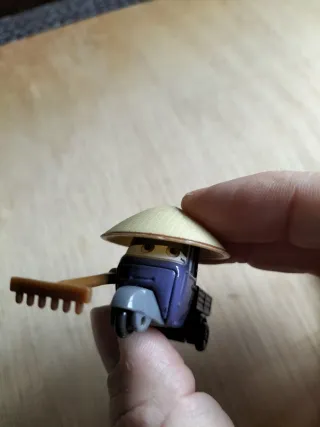 Coches de Cars - Venta por unidad