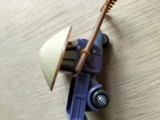 Coches de Cars - Venta por unidad