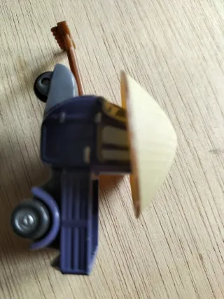 Coches de Cars - Venta por unidad