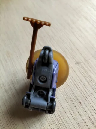 Coches de Cars - Venta por unidad