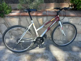 Bicicleta TOPBIKE 26