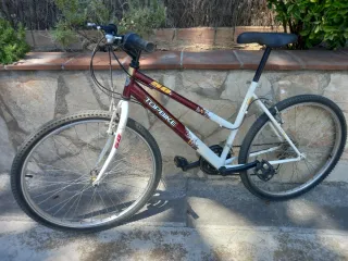 Bicicleta TOPBIKE 26