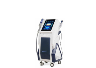 Máquina Estética Endosphera Corporal y Facial