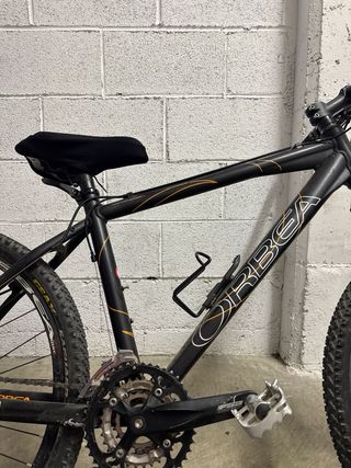 Bicicleta de Montaña Orbea
