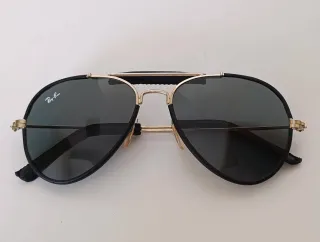 Ray-Ban gafas de sol vintage