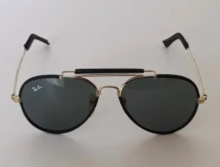Ray-Ban gafas de sol vintage
