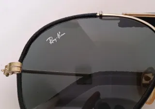 Ray-Ban gafas de sol vintage