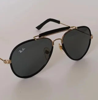 Ray-Ban gafas de sol vintage