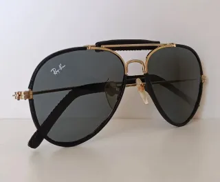 Ray-Ban gafas de sol vintage