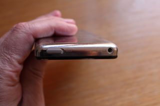 Apple iPod Classic 5ta Gen 30GB (A1136)