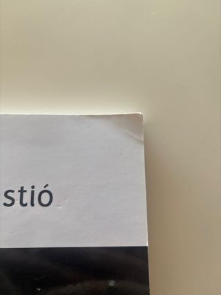 Operacions auxiliars de gestió de tresoreria