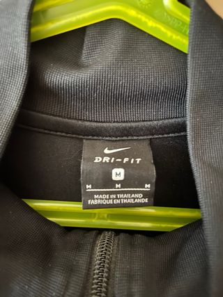 Sudadera Nike FC Barcelona Talla M