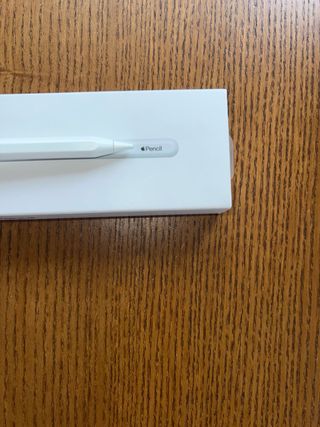 Apple Pencil 2ª Generación