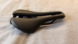 Sillín Bontrager Aeolus Comp + Soporte Luz