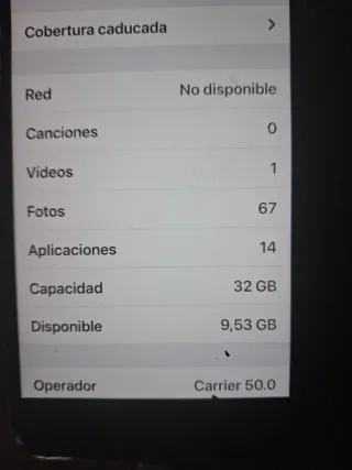 iPhone 6s Nero/Argento