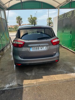 Ford C-MAX 2013