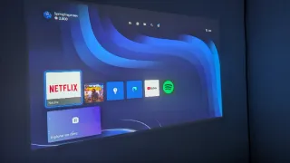 Xbox Series S + Mando Blanco