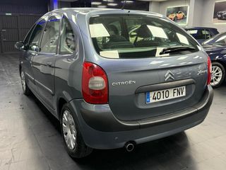 Citroen Xsara 2007