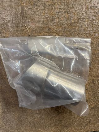 DB Killer Devil Ø45 - Ref. 80304