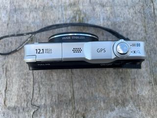 Cámara Canon PowerShot SX230 HS + Accesorios