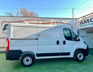 FIAT Ducato 2023