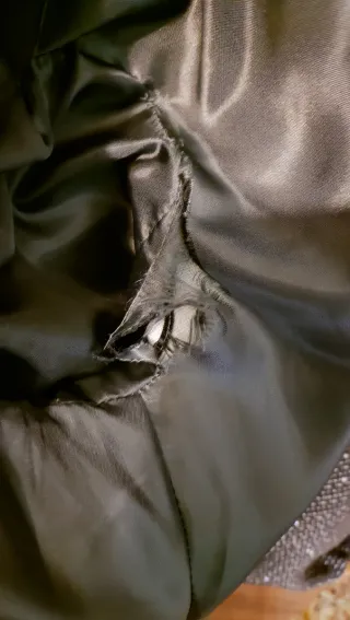 Cappottino Motivi Grigio