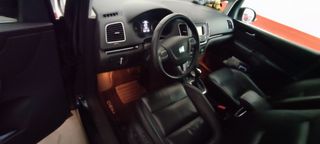 SEAT Alhambra 2012 2.0 TDI 177 CV 7 plazas DSG