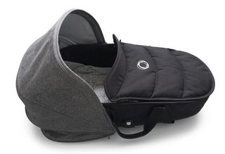 Bugaboo Bee 6 completo. Plegable y ligero.