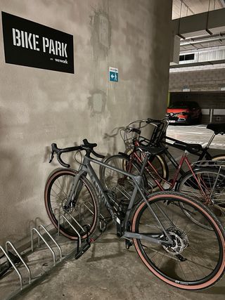 Canyon Grizl CF SL 6 AXS EXT - 2026 talla M