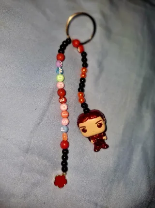 Llavero Funko Pop Stranger Things