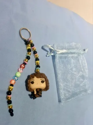 Llavero Funko Pop Stranger Things