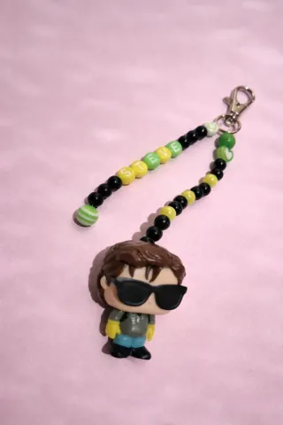 Llavero Funko Pop Stranger Things