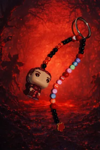 Llavero Funko Pop Stranger Things