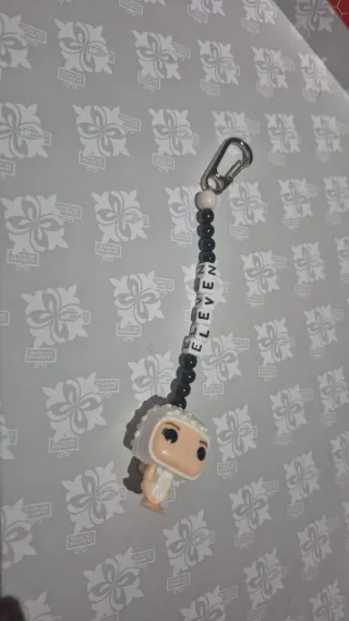 Llavero Funko Pop Stranger Things