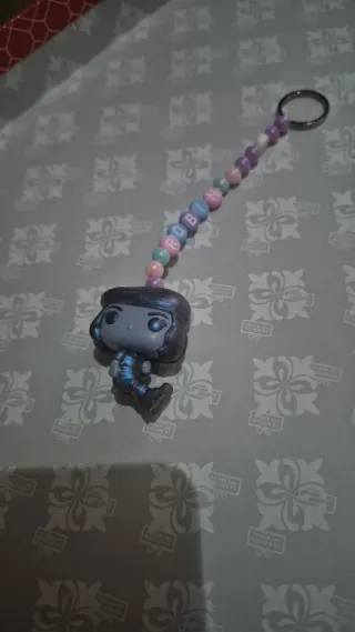 Llavero Funko Pop Stranger Things