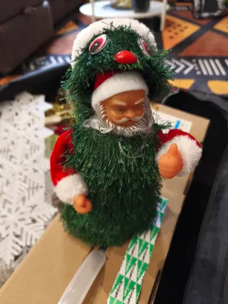 Pack adornos Navidad árbol