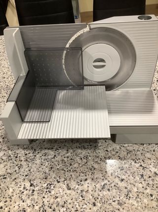 Cortafiambres eléctrico Siemens