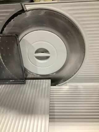 Cortafiambres eléctrico Siemens