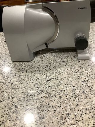 Cortafiambres eléctrico Siemens