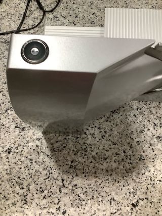 Cortafiambres eléctrico Siemens