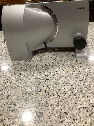 Cortafiambres eléctrico Siemens