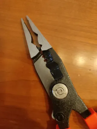 Alicates multifunción LAOA