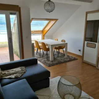 Alquiler apartamento