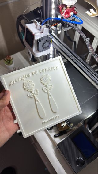 Azulejos de Corales Dellafuente