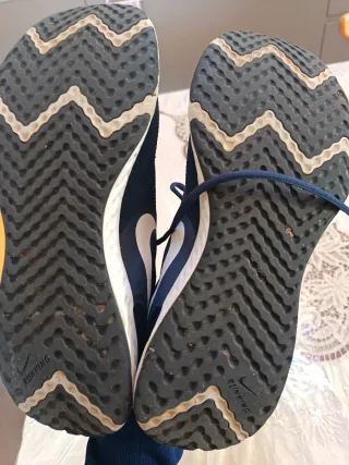 Scarpe da ginnastica Nike Revolution blu