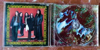 JOSÉ ANDREA - Donde el corazón te lleve. Cd