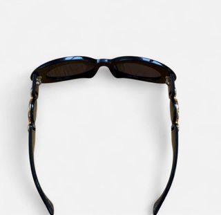 Gafas de sol ovaladas Versace Medusa