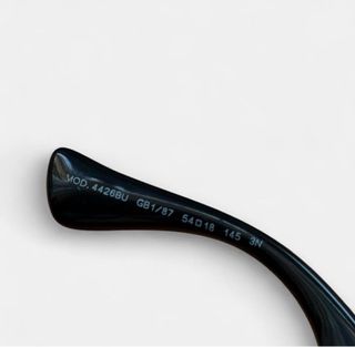 Gafas de sol ovaladas Versace Medusa