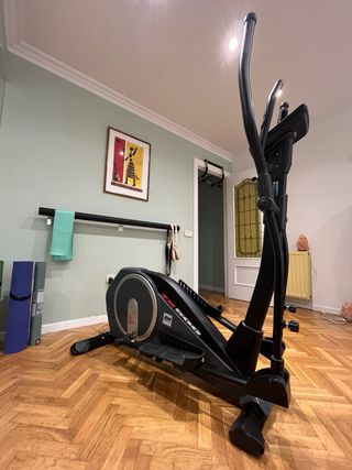 Bicicleta Elíptica BH Fitness i.ZK500